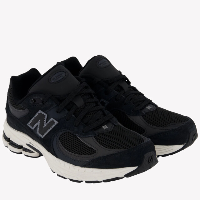 New Balance 2016604023398 Sneakers Zwart 2016604023404 large