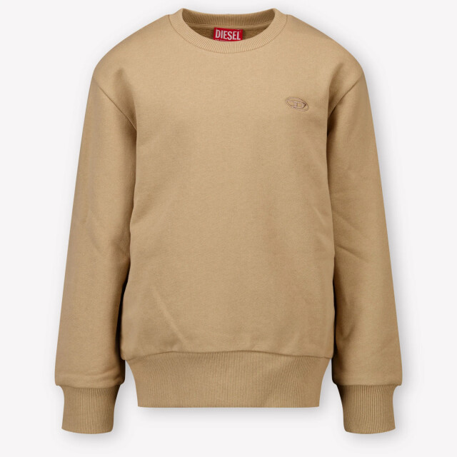 Diesel Kinder jongens trui in 2016604228090 large
