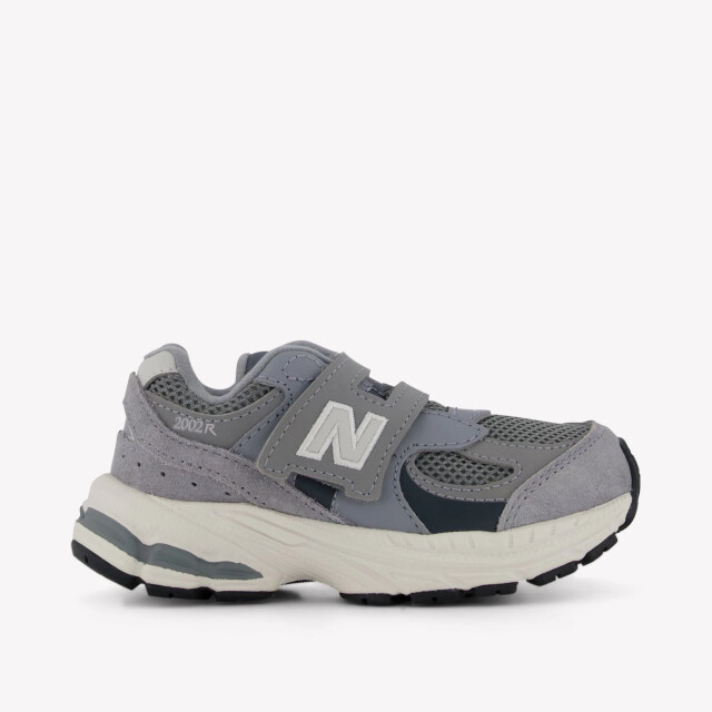 New Balance 2016604023633 Sneakers Grijs 2016604023633 large