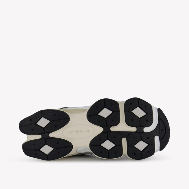 New Balance 2016604025989 Sneakers Grijs 2016604026016 large