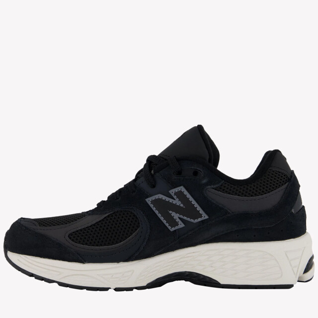 New Balance 2016604023398 Sneakers Zwart 2016604023404 large