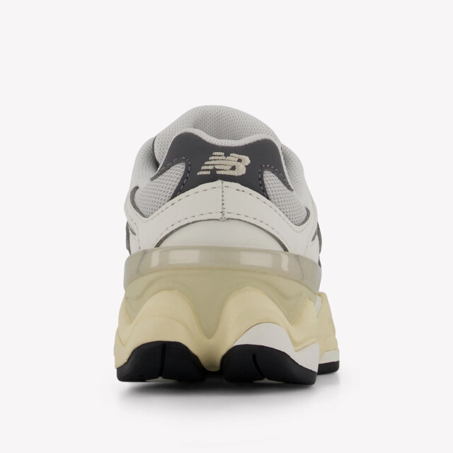 New Balance 2016604027136 Sneakers Ecru 2016604027136 large