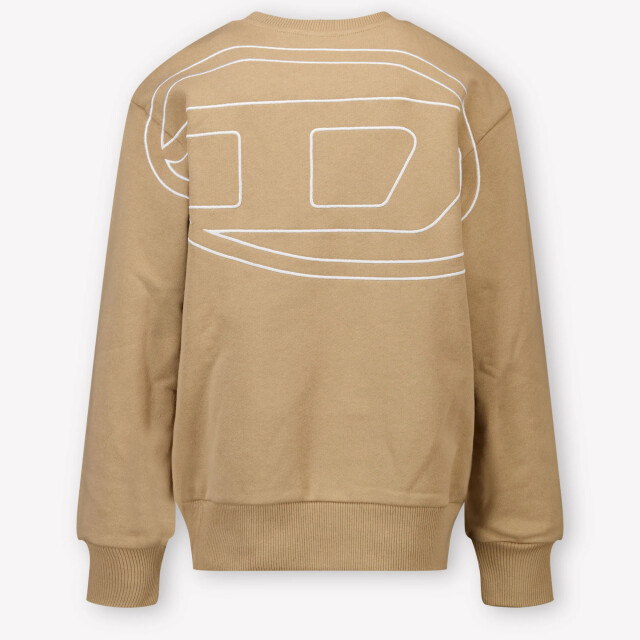 Diesel Kinder jongens trui in 2016604228090 large