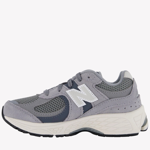 New Balance 2016604024098 Sneakers Grijs 2016604024098 large