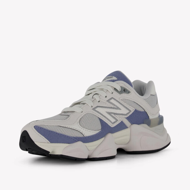 New Balance 2016604026108 Sneakers Licht blauw 2016604026108 large
