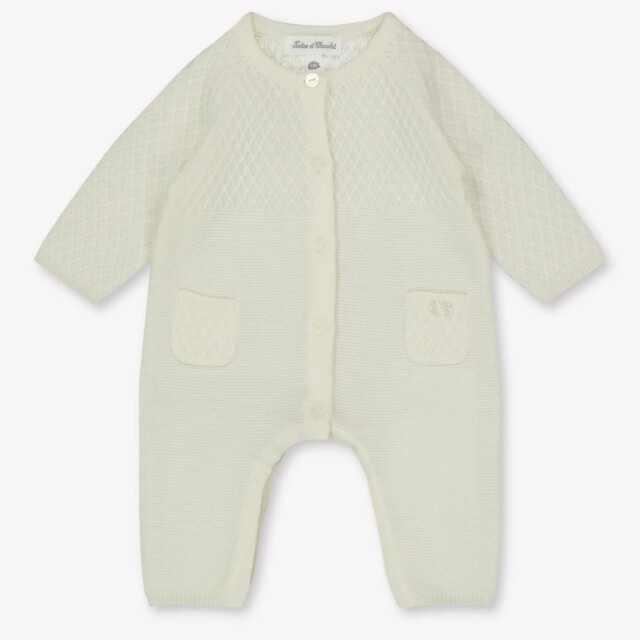 Tartine et Chocolat Baby unisex boxpakje in 2016604226317 large
