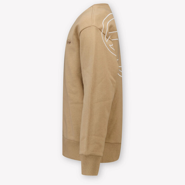 Diesel Kinder jongens trui in 2016604228090 large