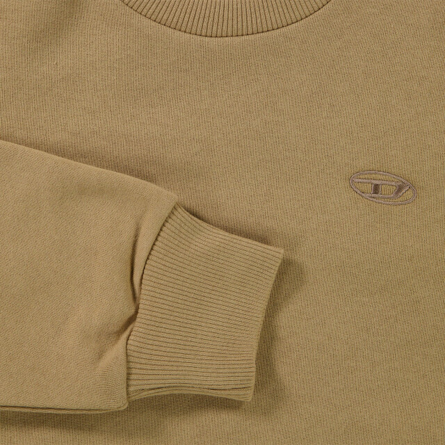 Diesel Kinder jongens trui in 2016604228090 large