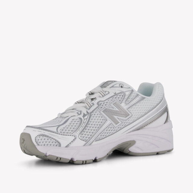 New Balance 2016604022162 Sneakers Zilver 2016604022162 large