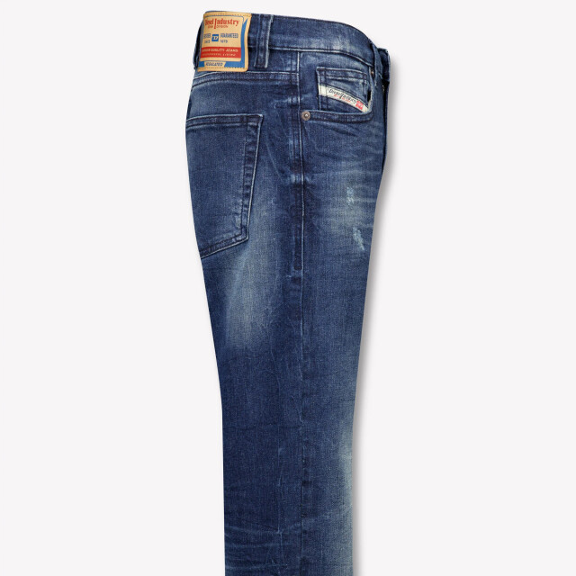 Diesel Kinder jongens jeans in 2016604227888 large
