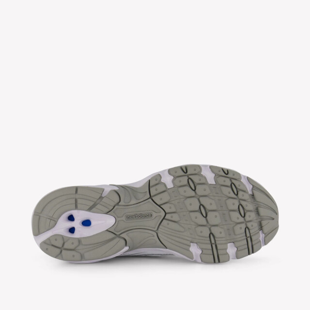 New Balance 2016604022162 Sneakers Zilver 2016604022162 large