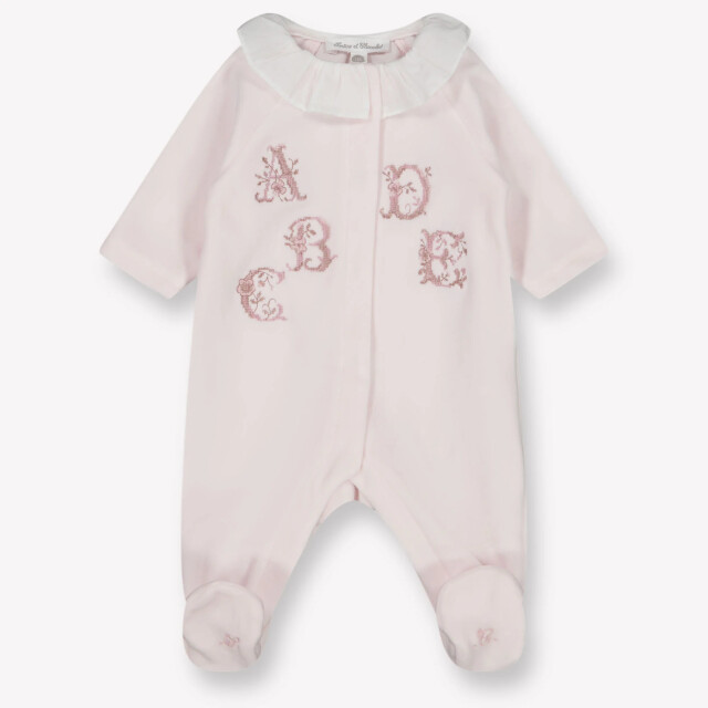 Tartine et Chocolat Baby meisjes boxpakje in 2016604226508 large