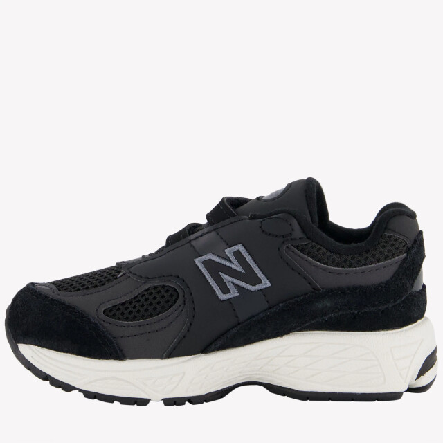 New Balance 2016604023558 Sneakers Zwart 2016604023558 large