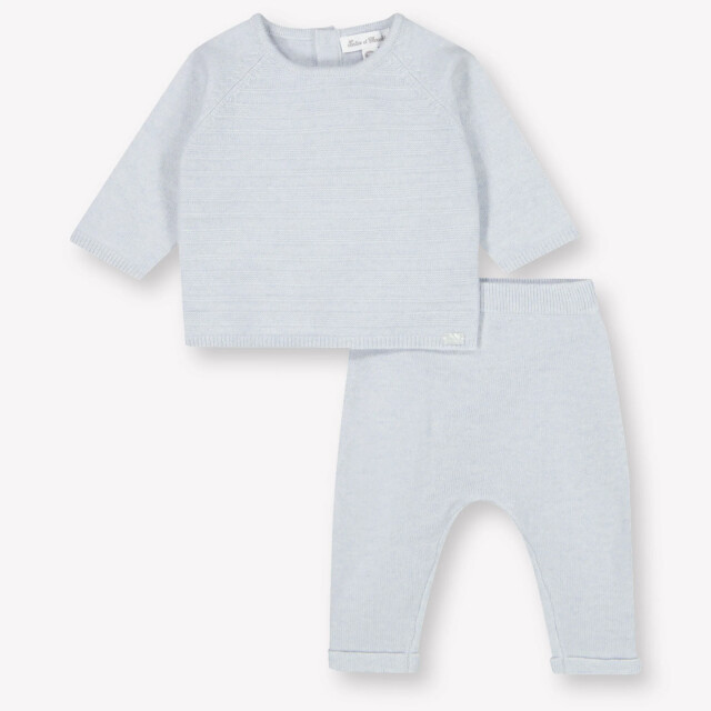 Tartine et Chocolat Baby jongens boxpakje in 2016604226225 large