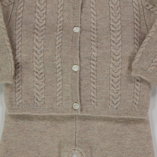 Tartine et Chocolat Baby unisex boxpakje in 2016604226287 large