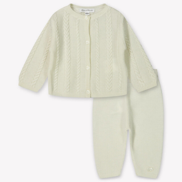 Tartine et Chocolat Baby unisex boxpakje in 2016604226256 large