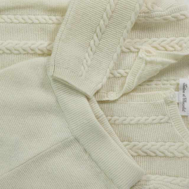 Tartine et Chocolat Baby unisex boxpakje in 2016604226256 large