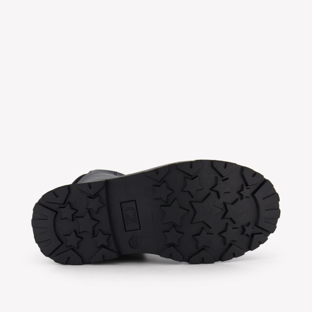 Calvin Klein Unisex laarzen in 2016604182002 large