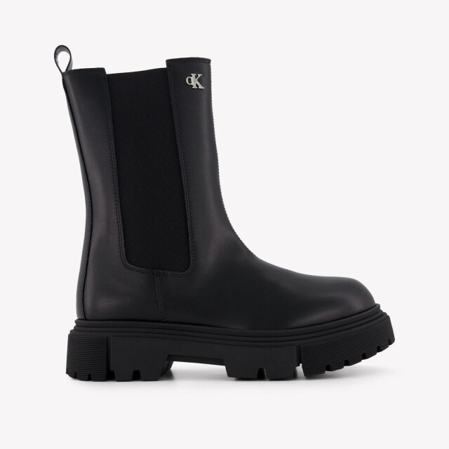 Calvin Klein Meisjes laarzen in 2016604182545 large