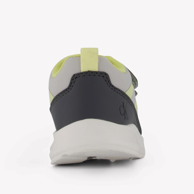 Calvin Klein Jongens sneakers in 2016604181609 large