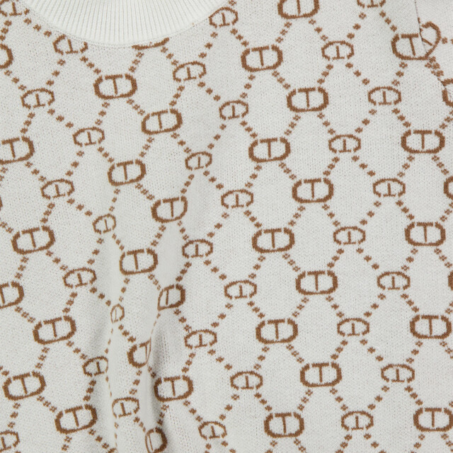 Twin-set Kinder meisjes setje in 2016604217445 large