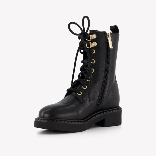 Twin-set Kinder meisjes laarzen in 2016604217926 large