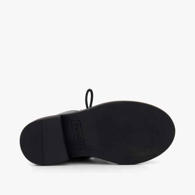 Twin-set Kinder meisjes laarzen in 2016604217926 large