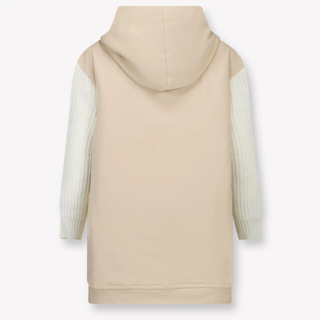 Twin-set Kinder meisjes jurk in 2016604217575 large