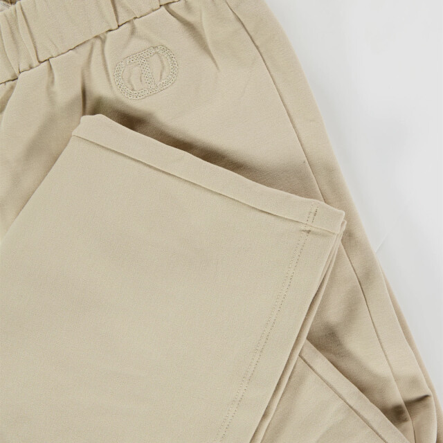 Twin-set Kinder meisjes broek in 2016604217742 large