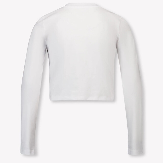 Guess Kinder meisjes t-shirt in 2016604113204 large