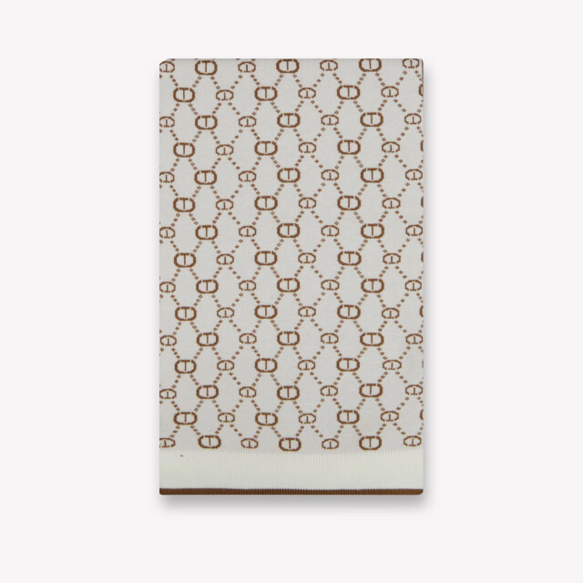 Twin-set Kinder meisjes sjaals in 2016604217322 large