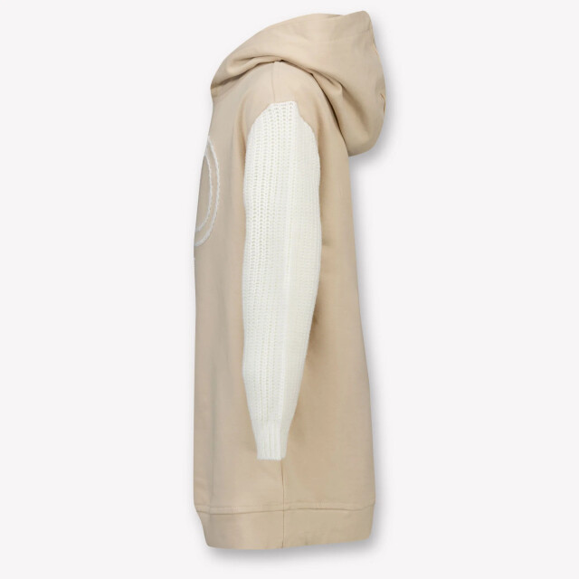 Twin-set Kinder meisjes jurk in 2016604217575 large