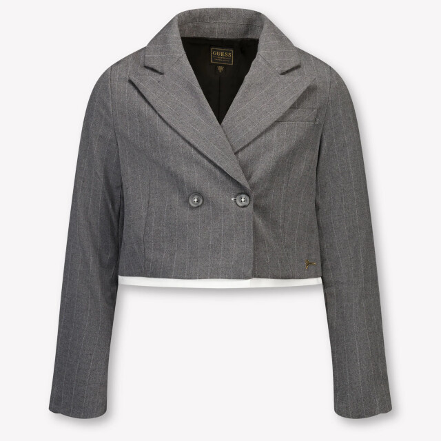 Guess Kinder meisjes colbert in 2016604113105 large