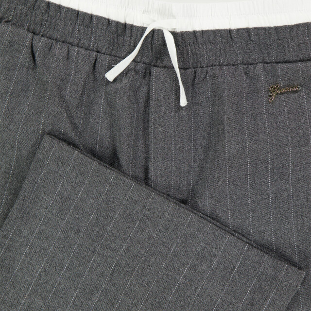 Guess Kinder meisjes broek in 2016604113006 large