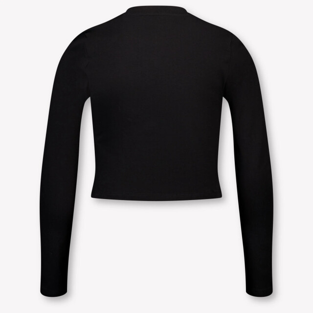 Guess Kinder meisjes t-shirt in 2016604113303 large