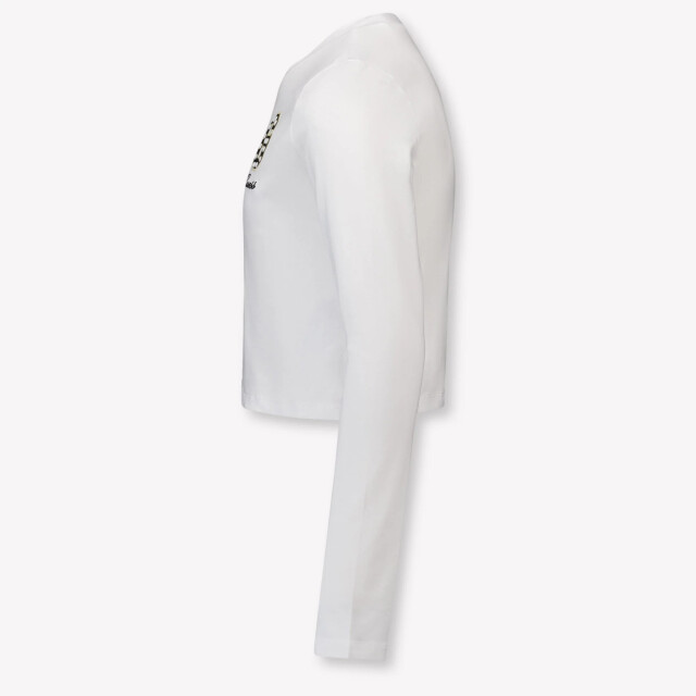 Guess Kinder meisjes t-shirt in 2016604113204 large