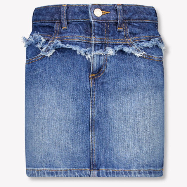 Guess Kinder meisjes rokje in 2016604112801 large