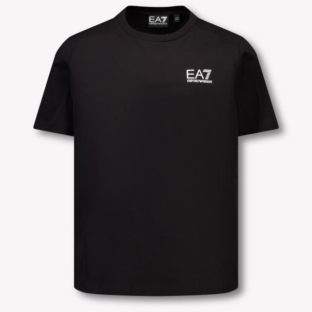 EA7 Kinder jongens t-shirt in 2016604124798 large