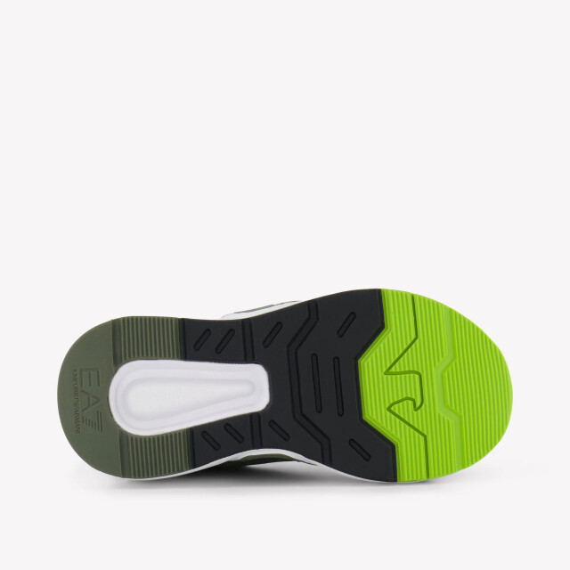 EA7 Jongens sneakers in 2016604125078 large