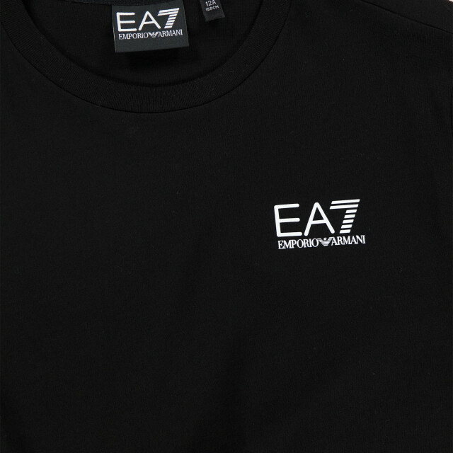 EA7 Kinder jongens t-shirt in 2016604124798 large