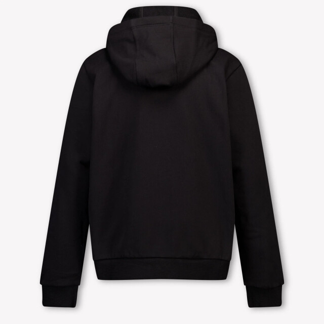 EA7 Kinder jongens vest in 2016604124743 large