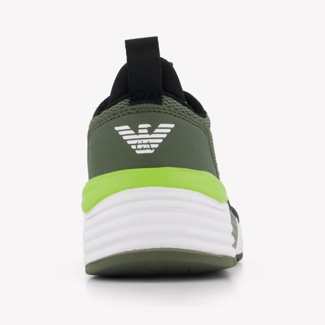 EA7 Jongens sneakers in 2016604125078 large