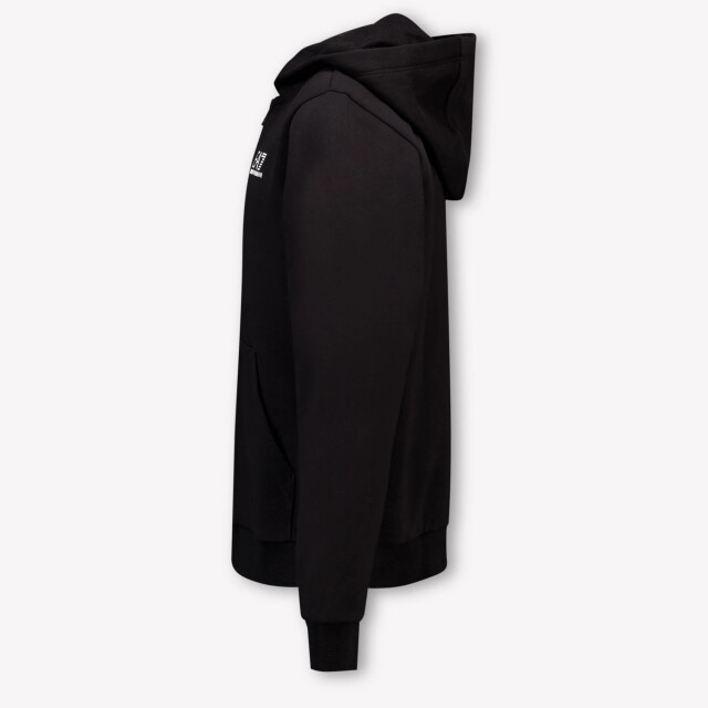 EA7 Kinder jongens vest in 2016604124743 large