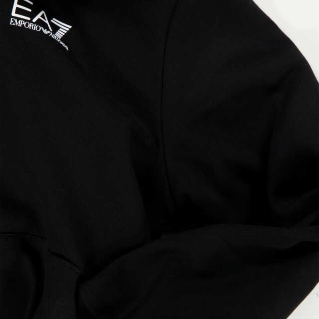 EA7 Kinder jongens vest in 2016604124743 large