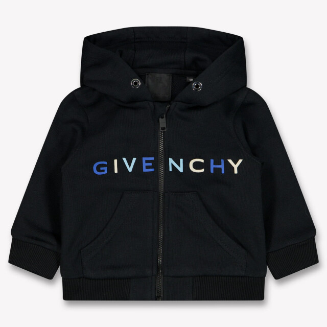 Givenchy Baby unisex vest in 2016604130195 large