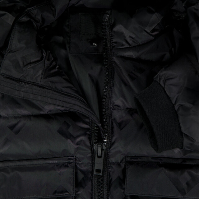 Givenchy Baby unisex winterjas in 2016604130522 large