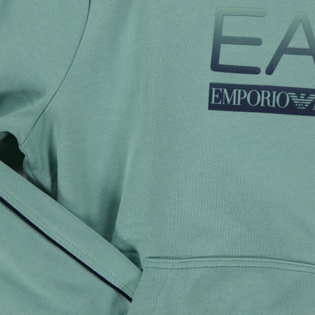 EA7 Kinder jongens trui in 2016604124460 large