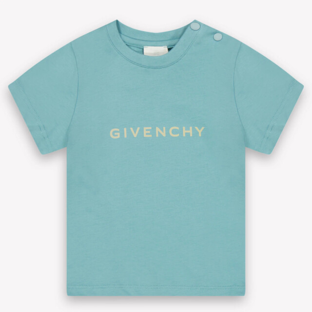 Givenchy Baby unisex t-shirt in 2016604129816 large