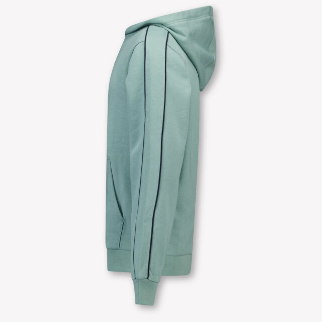 EA7 Kinder jongens trui in 2016604124460 large