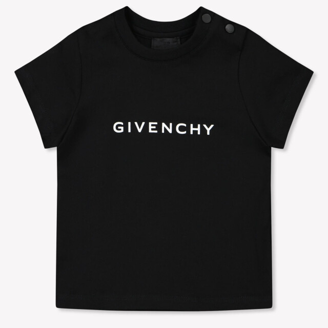Givenchy Baby unisex t-shirt in 2016604129953 large